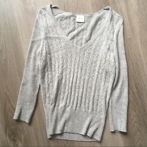 Next (UK brand) sweater v-neck top